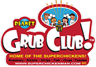 Super chickenman_R2